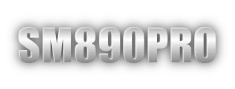 SM890PRO